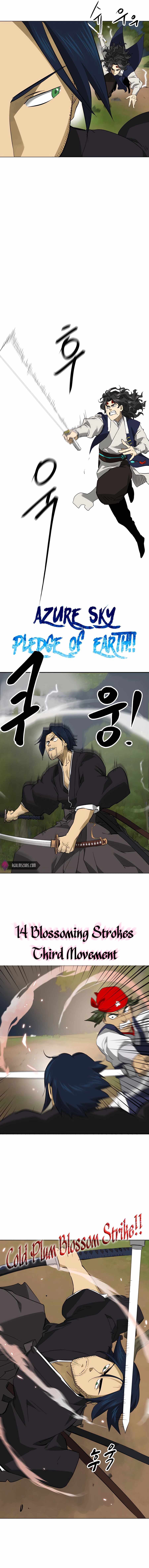 Infinite Level Up in Murim - Chapter 150 Page 13