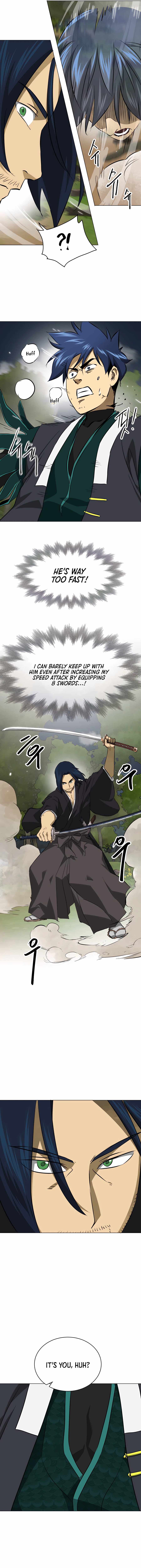 Infinite Level Up in Murim - Chapter 150 Page 18