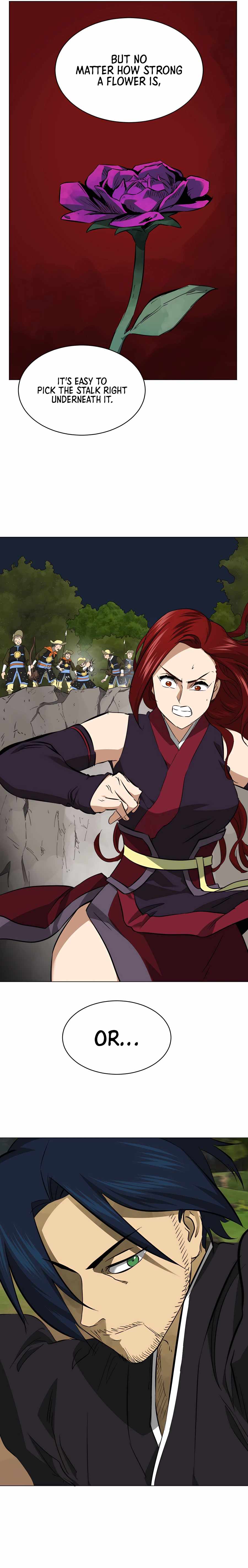 Infinite Level Up in Murim - Chapter 150 Page 23