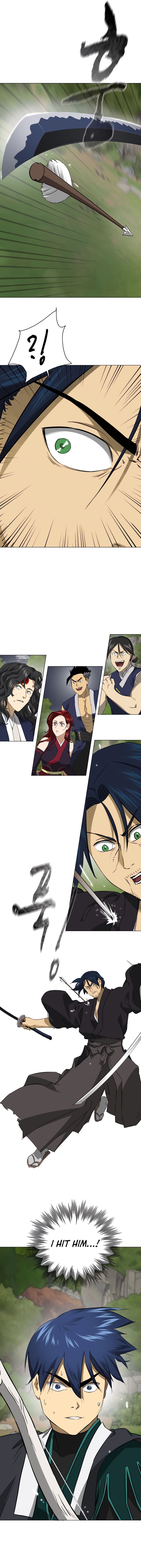 Infinite Level Up in Murim - Chapter 151 Page 15