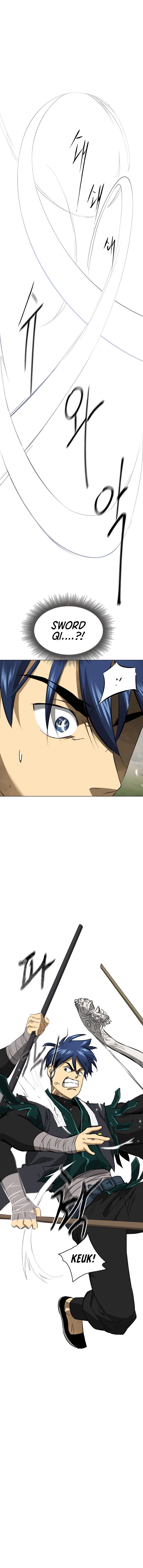 Infinite Level Up in Murim - Chapter 151 Page 16