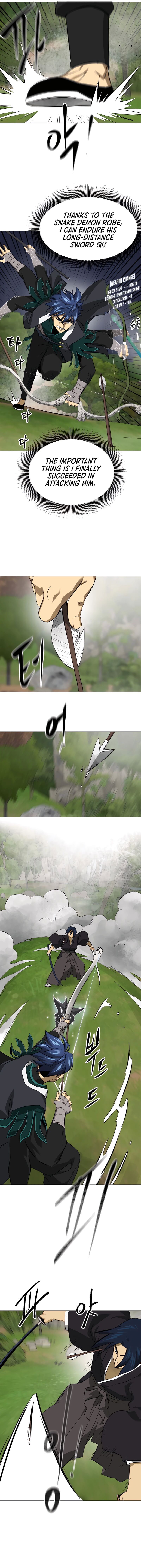 Infinite Level Up in Murim - Chapter 151 Page 17