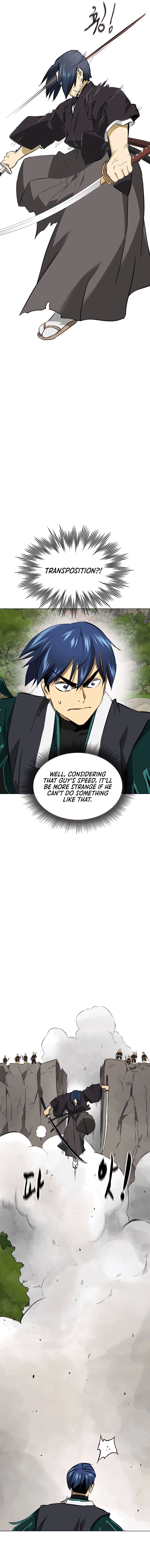 Infinite Level Up in Murim - Chapter 151 Page 19