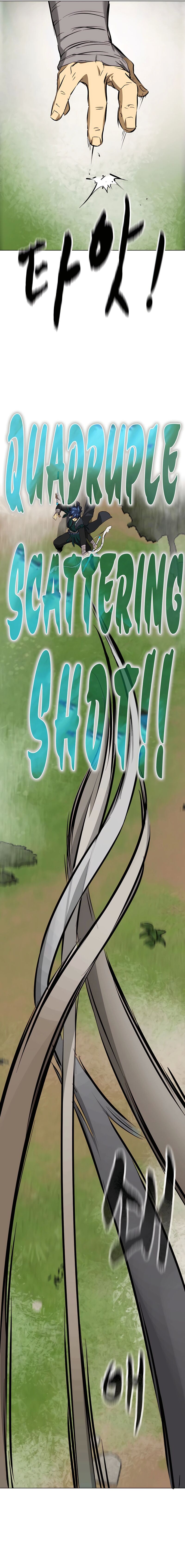 Infinite Level Up in Murim - Chapter 151 Page 24