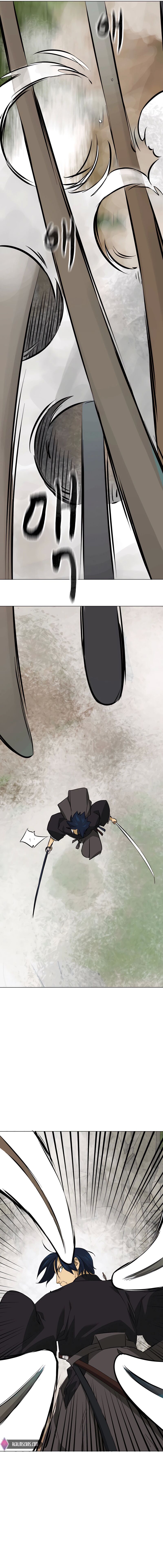 Infinite Level Up in Murim - Chapter 151 Page 25