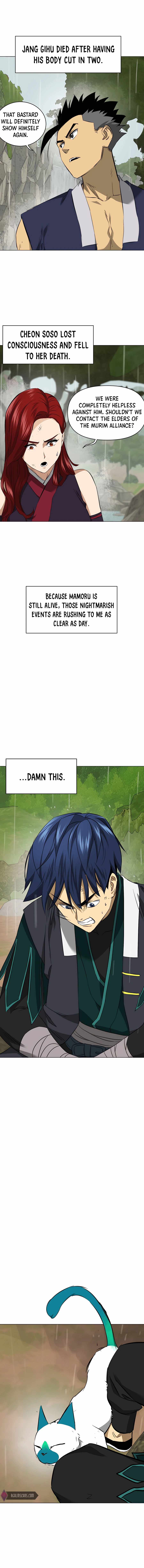 Infinite Level Up in Murim - Chapter 152 Page 12