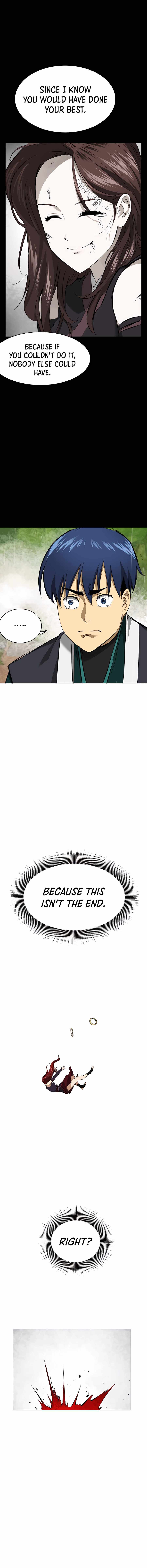 Infinite Level Up in Murim - Chapter 152 Page 16