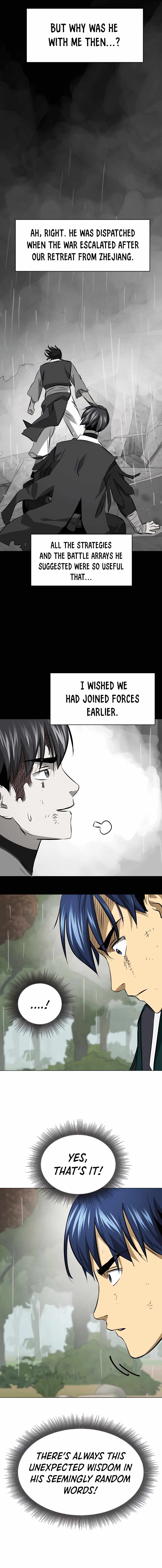 Infinite Level Up in Murim - Chapter 152 Page 19