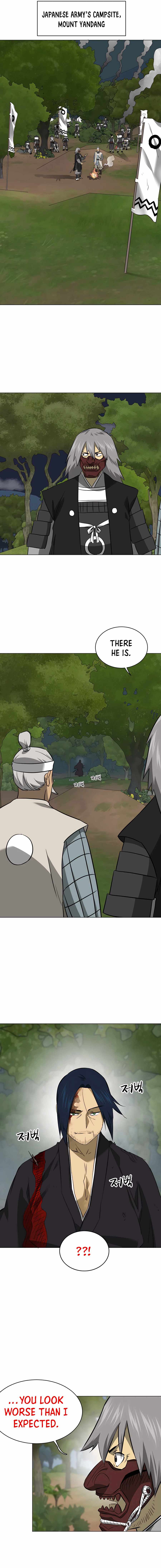 Infinite Level Up in Murim - Chapter 152 Page 3