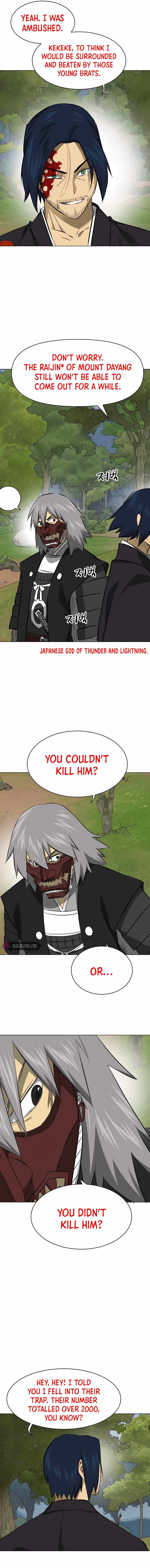 Infinite Level Up in Murim - Chapter 152 Page 4