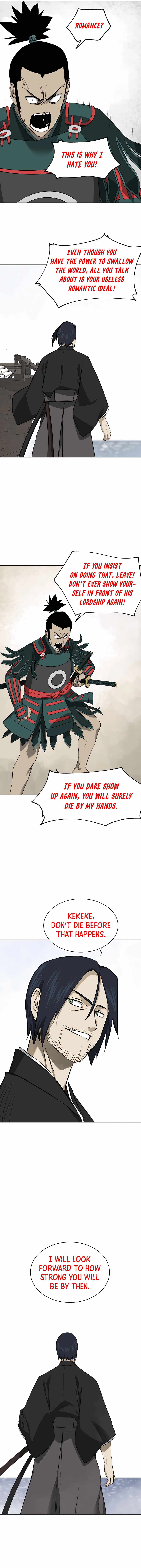 Infinite Level Up in Murim - Chapter 152 Page 8