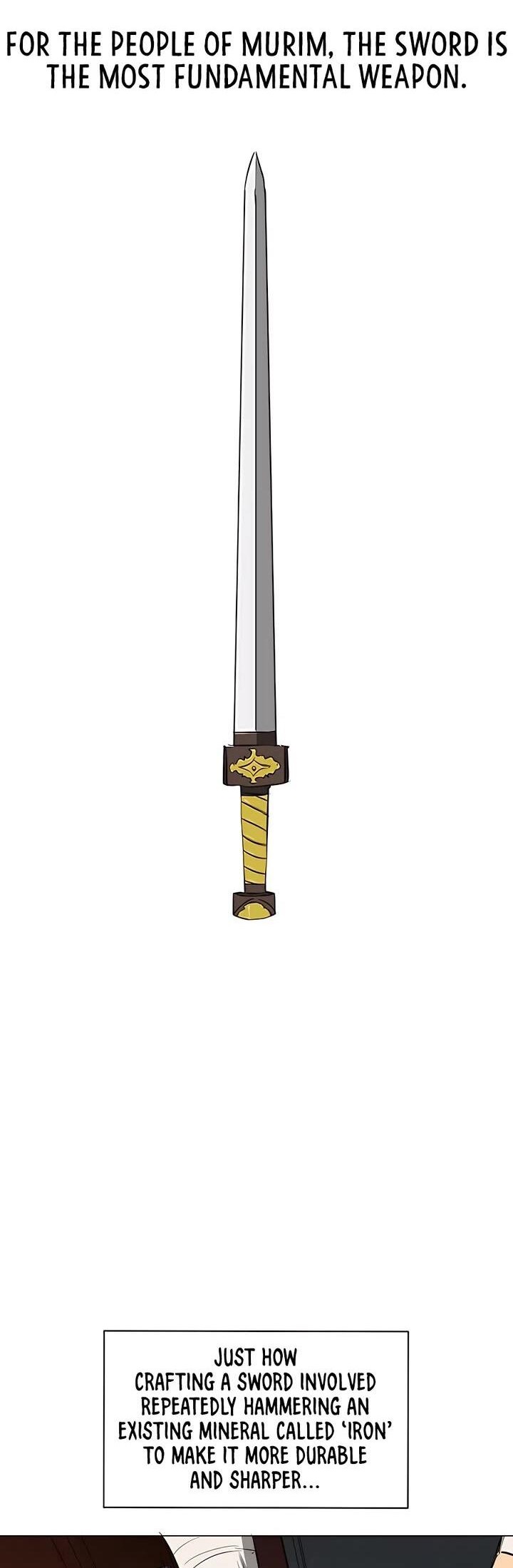 Infinite Level Up in Murim - Chapter 155 Page 1