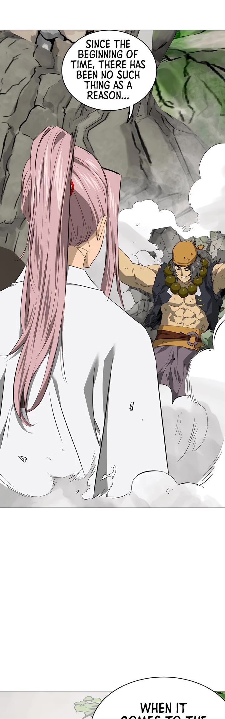 Infinite Level Up in Murim - Chapter 155 Page 12