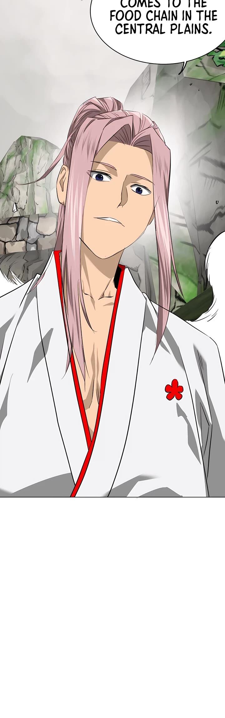 Infinite Level Up in Murim - Chapter 155 Page 13