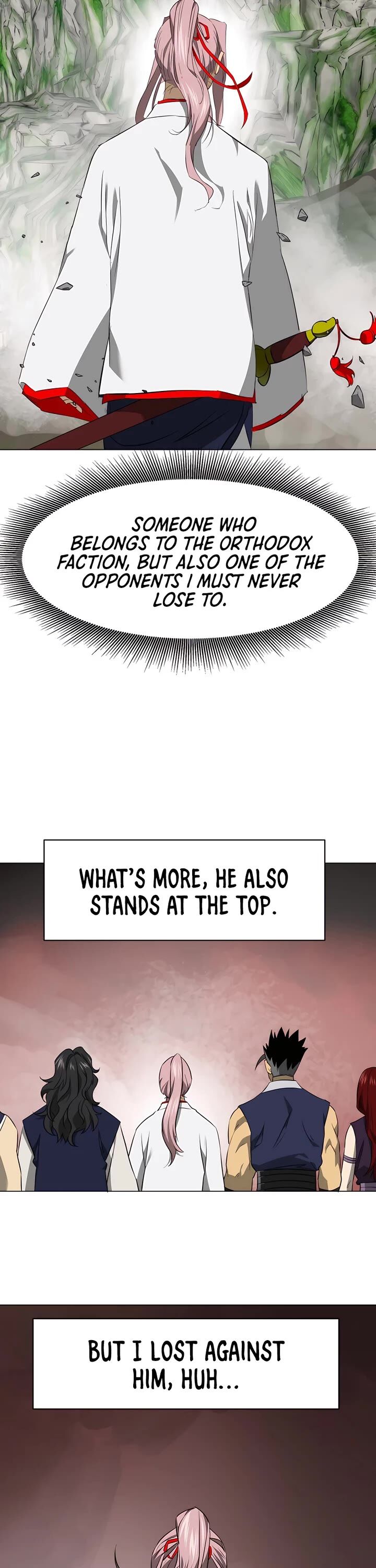 Infinite Level Up in Murim - Chapter 155 Page 18