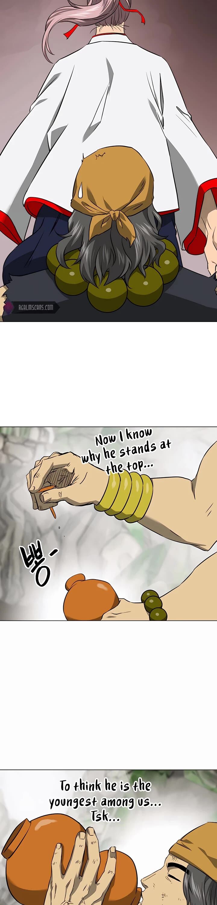 Infinite Level Up in Murim - Chapter 155 Page 19