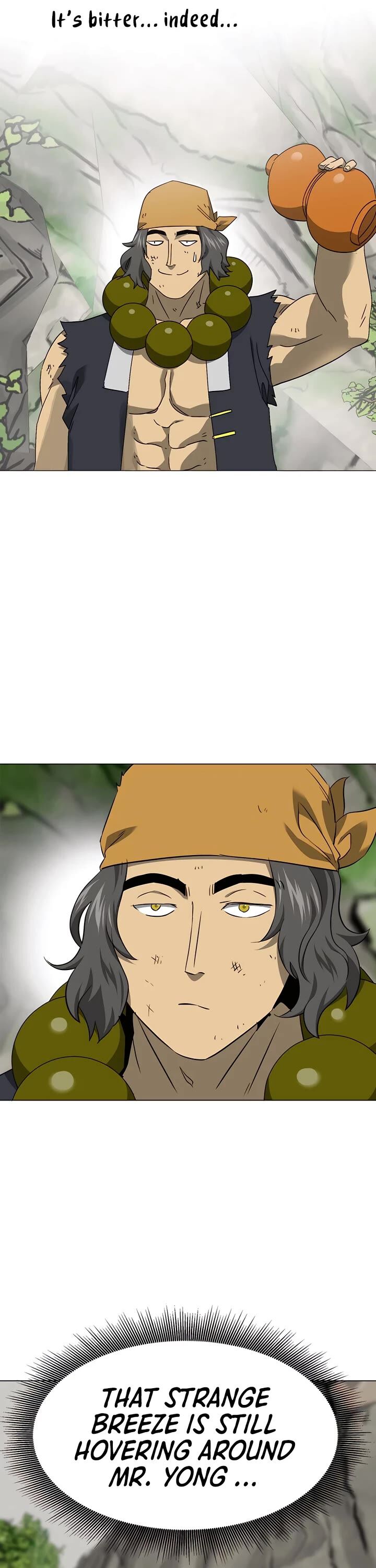 Infinite Level Up in Murim - Chapter 155 Page 22