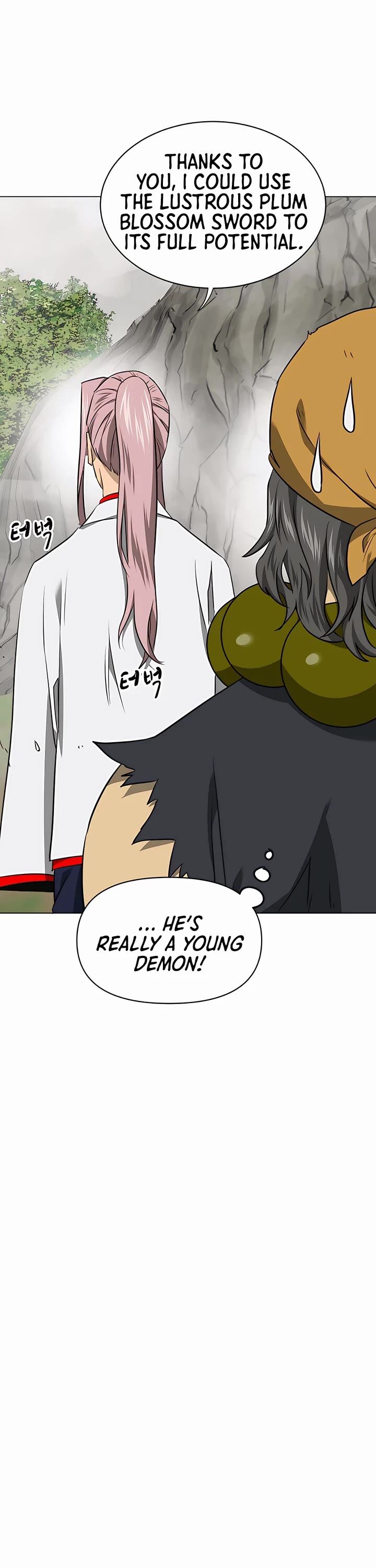 Infinite Level Up in Murim - Chapter 155 Page 28