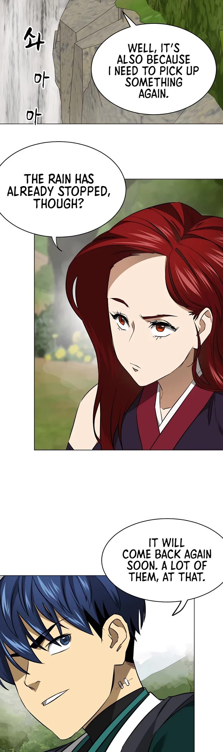 Infinite Level Up in Murim - Chapter 155 Page 39