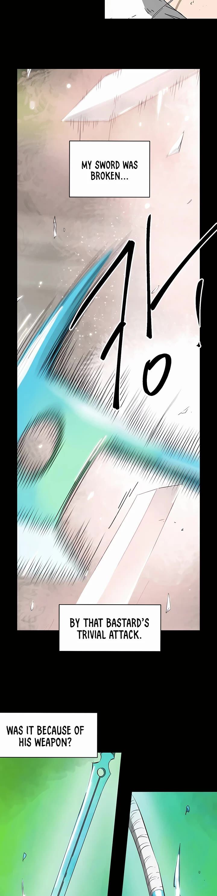 Infinite Level Up in Murim - Chapter 155 Page 4