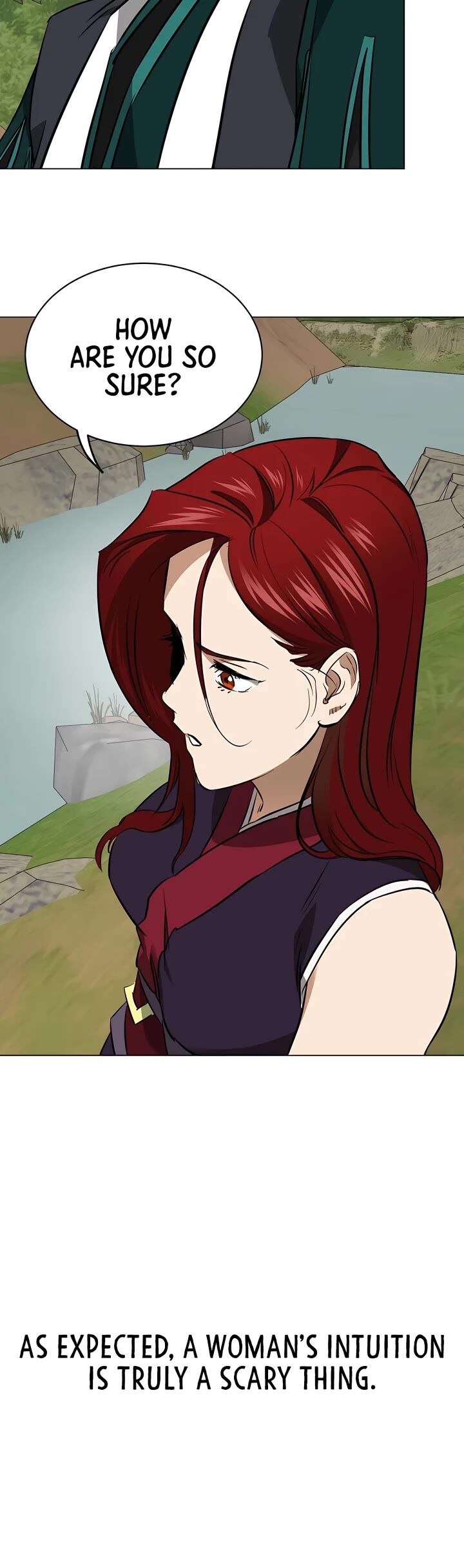 Infinite Level Up in Murim - Chapter 155 Page 40