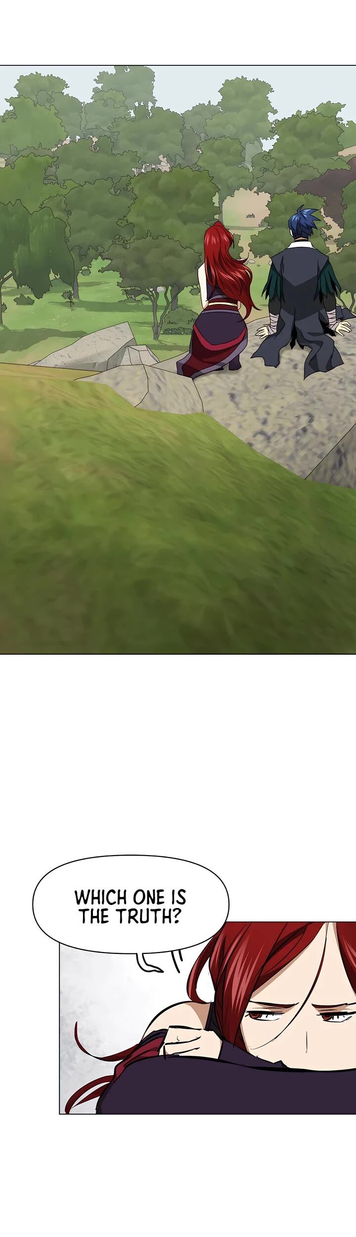 Infinite Level Up in Murim - Chapter 155 Page 49