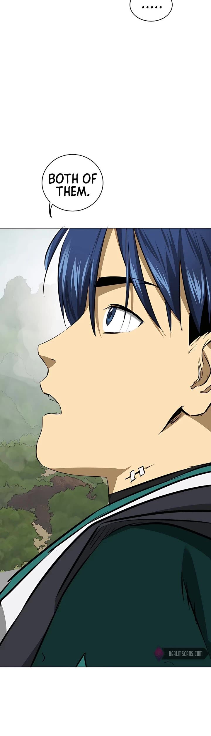 Infinite Level Up in Murim - Chapter 155 Page 51