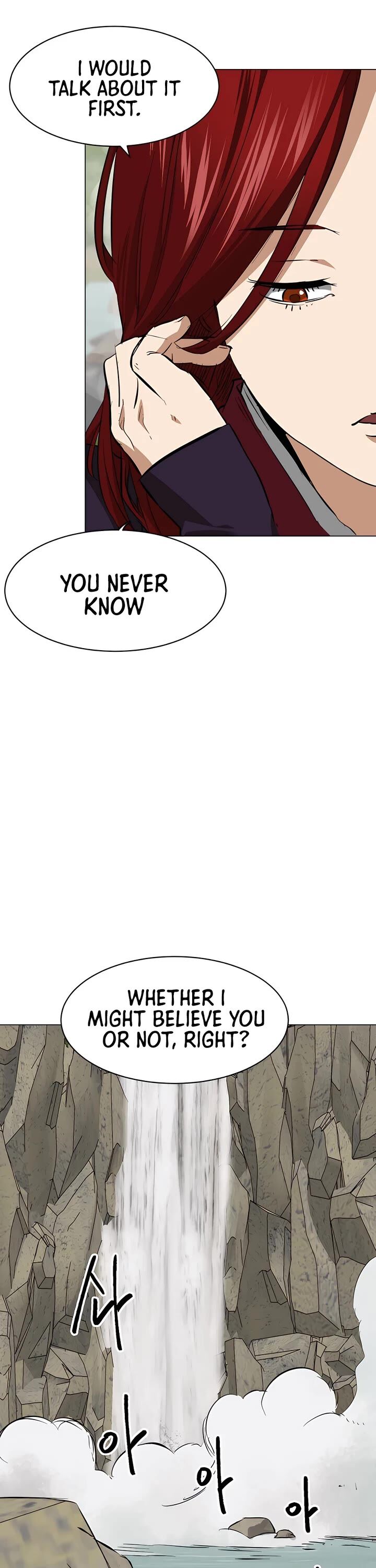 Infinite Level Up in Murim - Chapter 155 Page 53