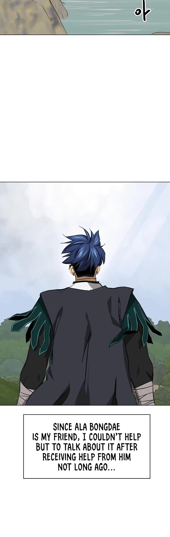 Infinite Level Up in Murim - Chapter 155 Page 54