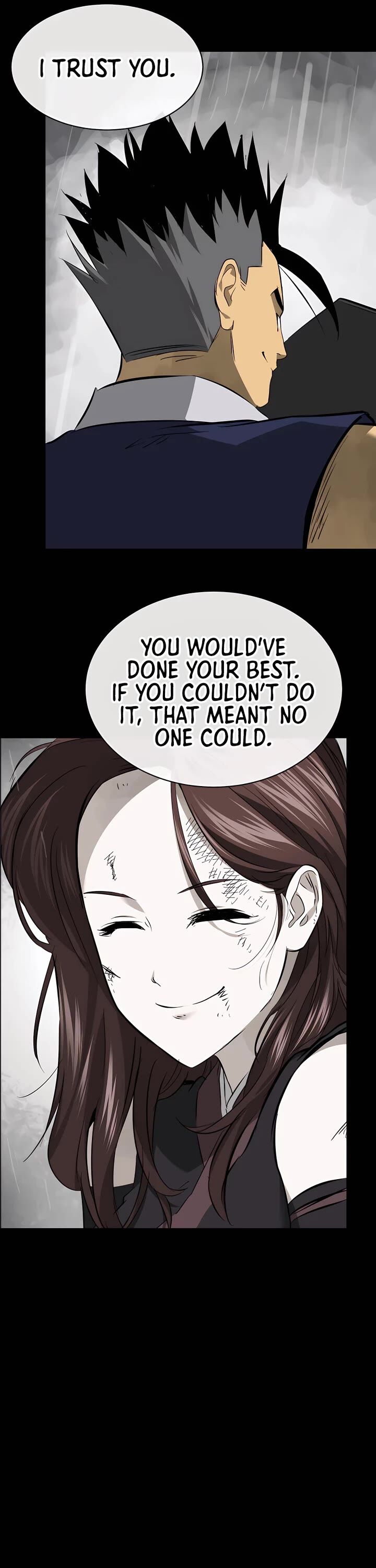 Infinite Level Up in Murim - Chapter 155 Page 59