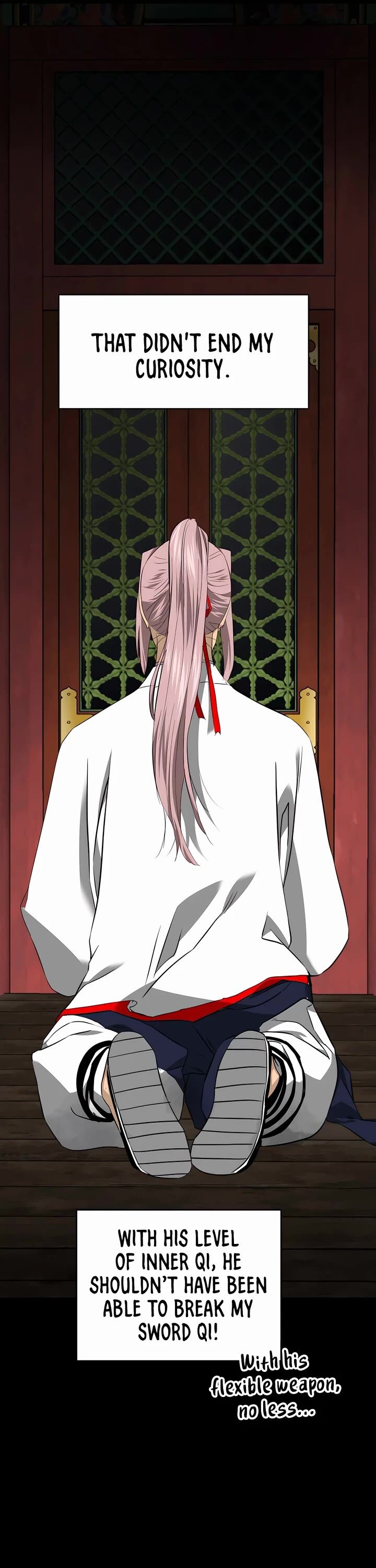 Infinite Level Up in Murim - Chapter 155 Page 6