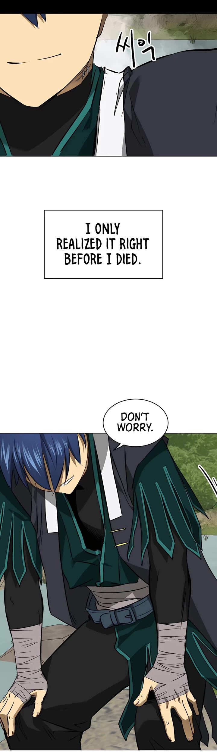 Infinite Level Up in Murim - Chapter 155 Page 60