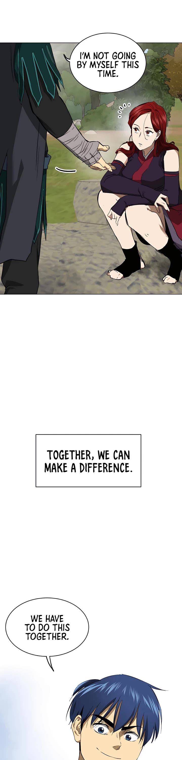 Infinite Level Up in Murim - Chapter 155 Page 62