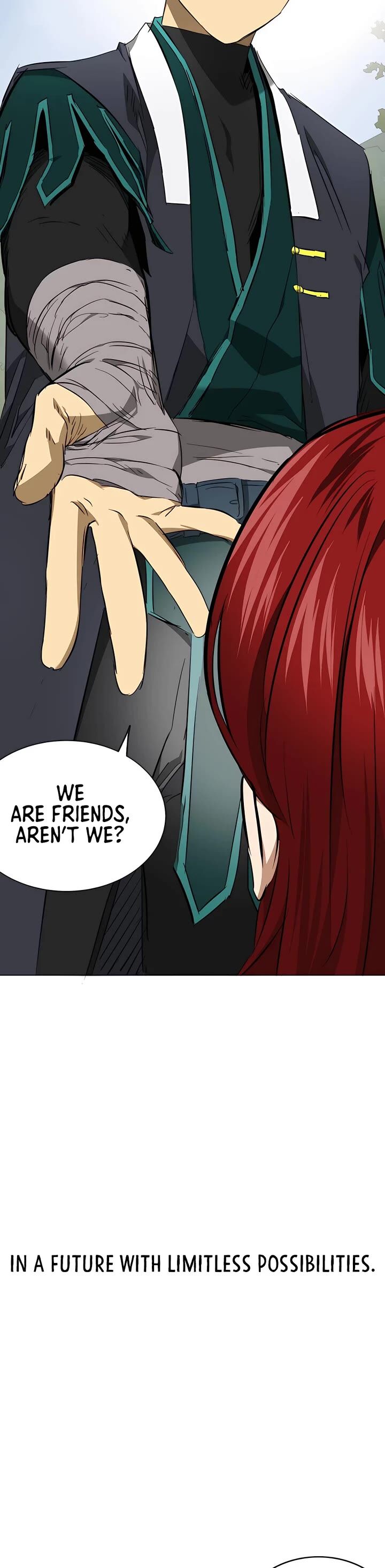 Infinite Level Up in Murim - Chapter 155 Page 63