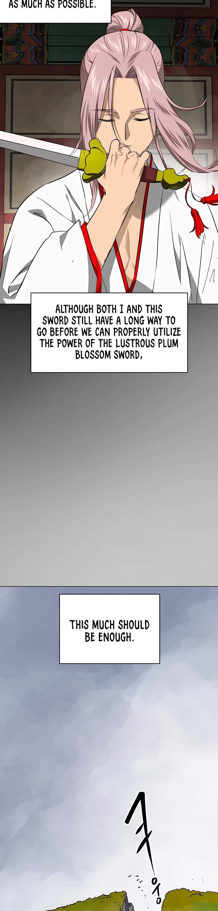 Infinite Level Up in Murim - Chapter 155 Page 8