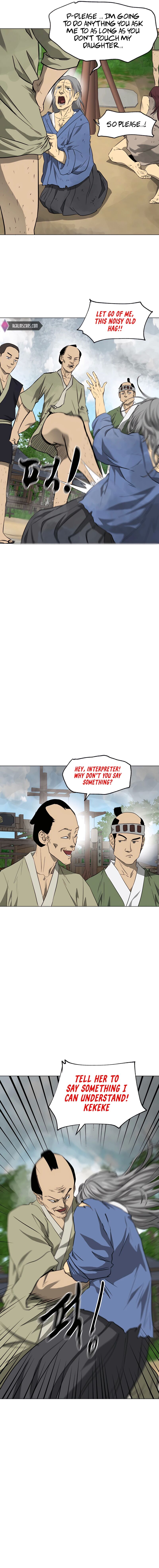 Infinite Level Up in Murim - Chapter 156 Page 14