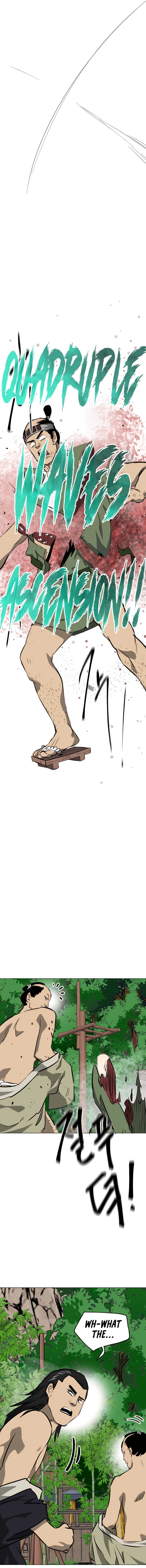 Infinite Level Up in Murim - Chapter 156 Page 18