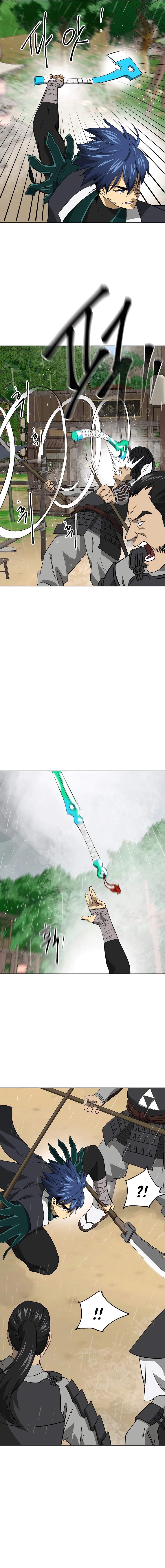 Infinite Level Up in Murim - Chapter 157 Page 3