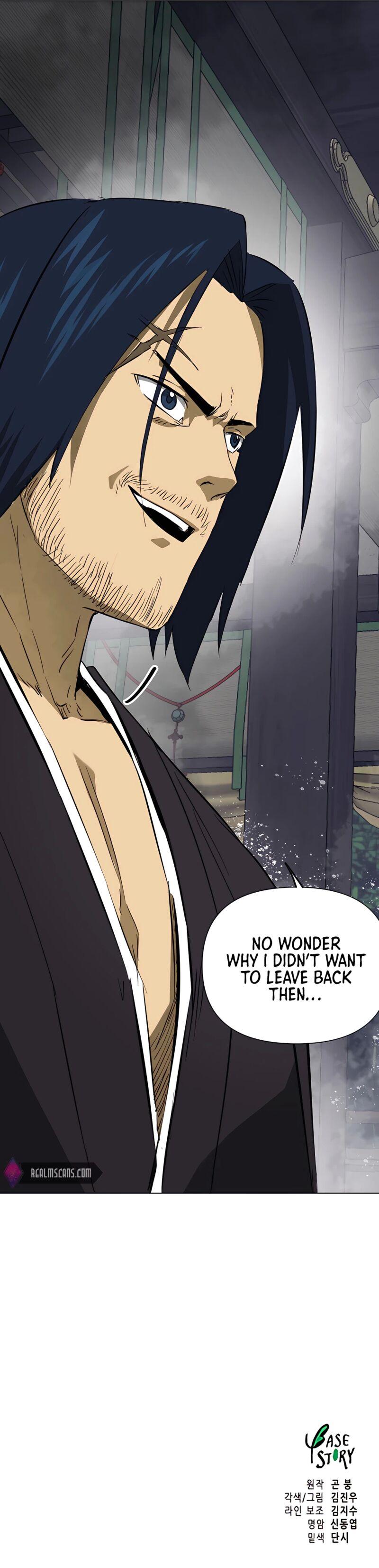 Infinite Level Up in Murim - Chapter 158 Page 25