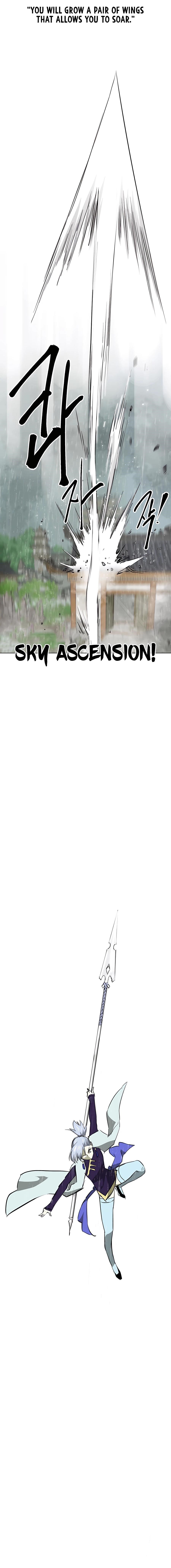 Infinite Level Up in Murim - Chapter 159 Page 17