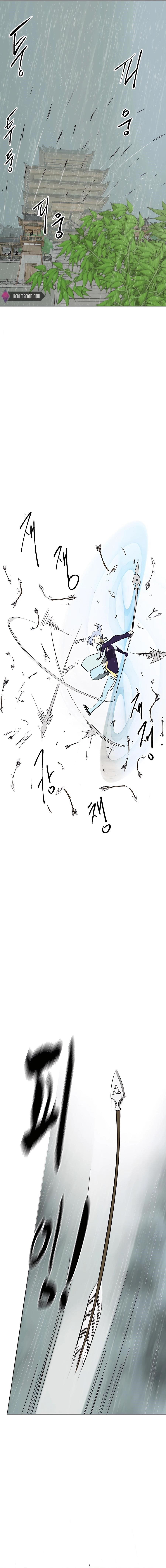 Infinite Level Up in Murim - Chapter 159 Page 19