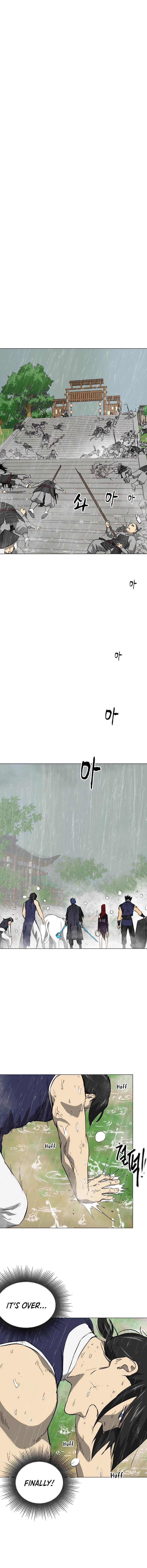 Infinite Level Up in Murim - Chapter 159 Page 3