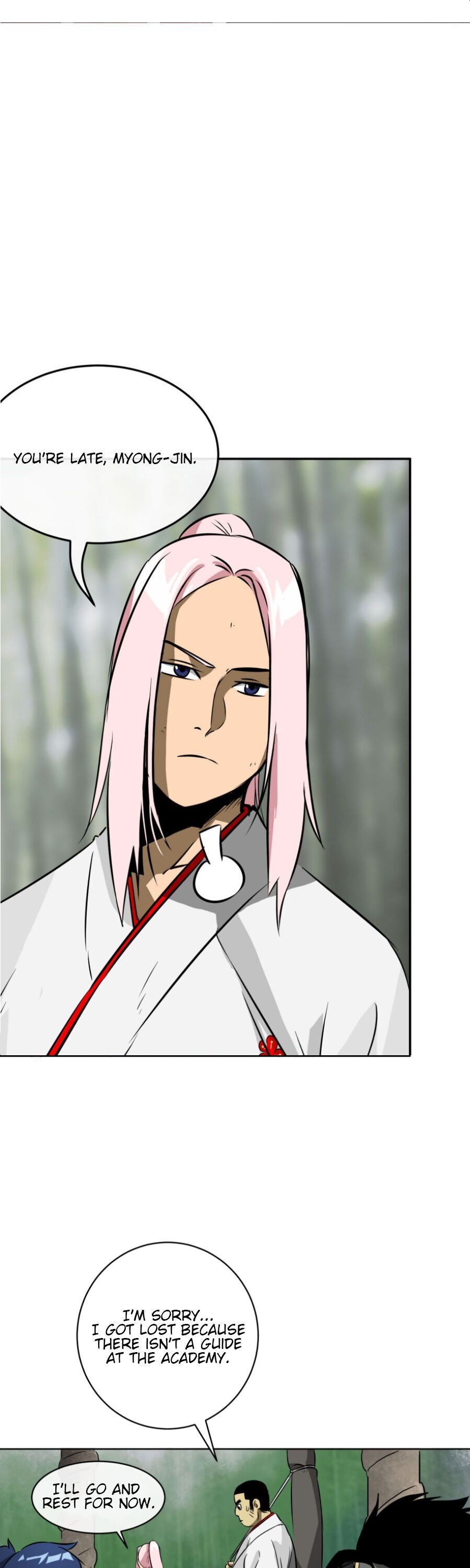 Infinite Level Up in Murim - Chapter 16 Page 1