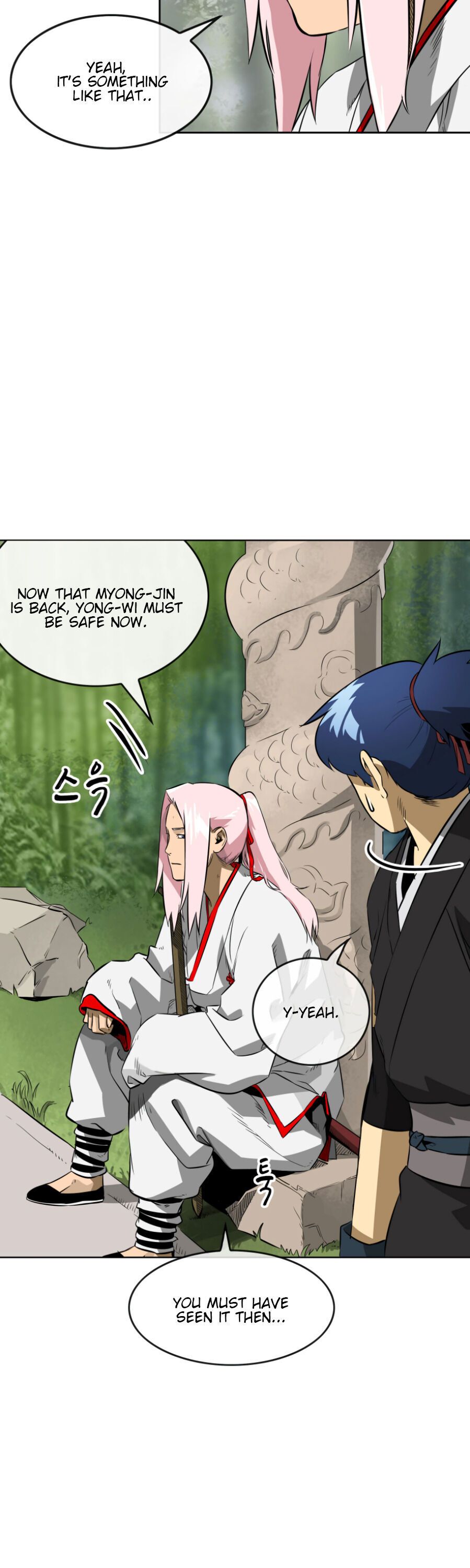 Infinite Level Up in Murim - Chapter 16 Page 10