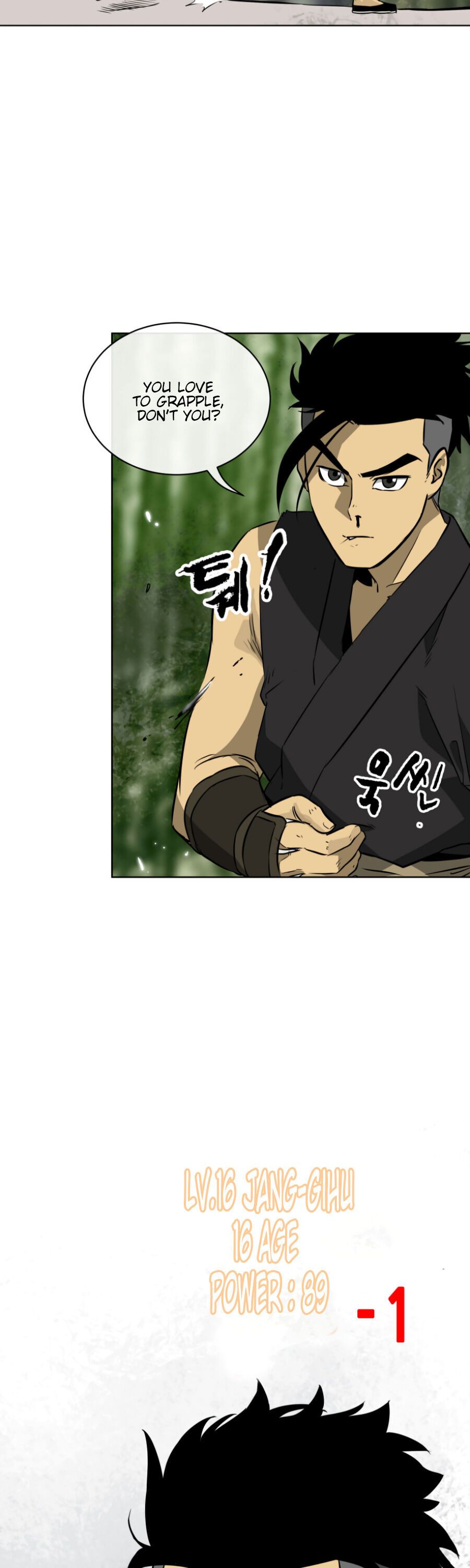 Infinite Level Up in Murim - Chapter 16 Page 19