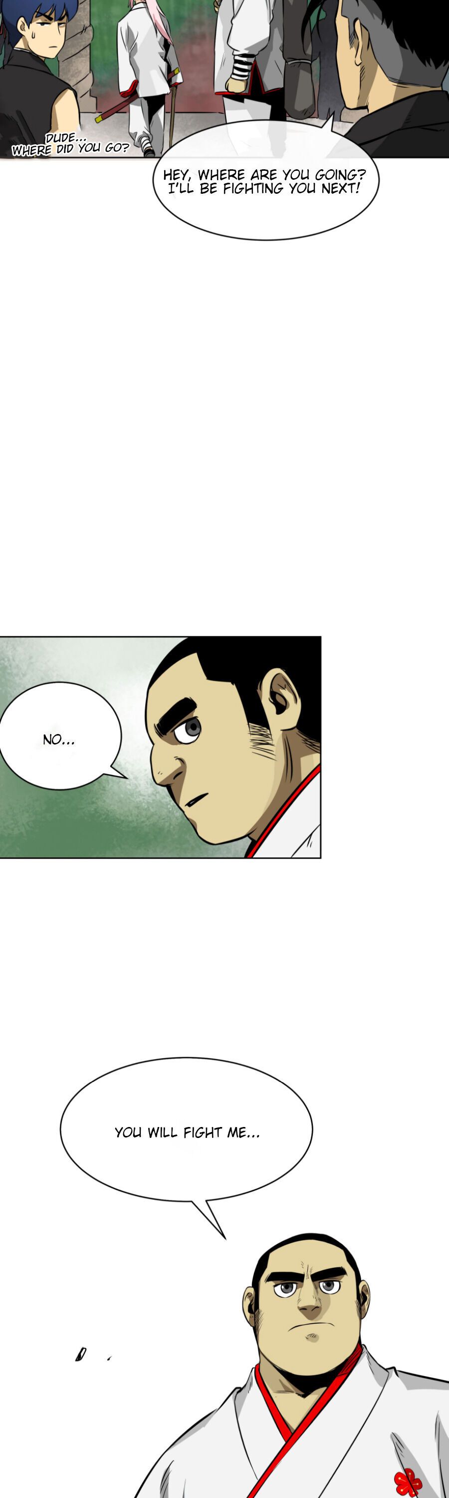 Infinite Level Up in Murim - Chapter 16 Page 2