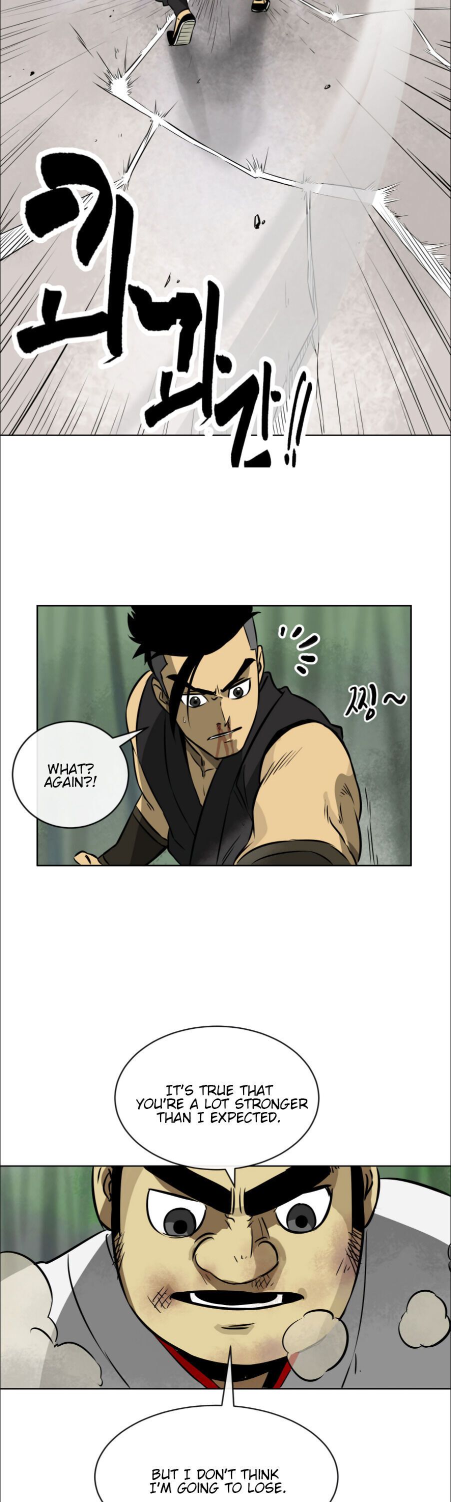 Infinite Level Up in Murim - Chapter 16 Page 28