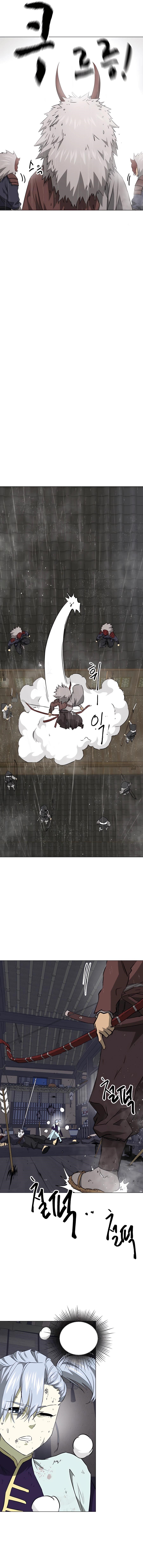 Infinite Level Up in Murim - Chapter 160 Page 12