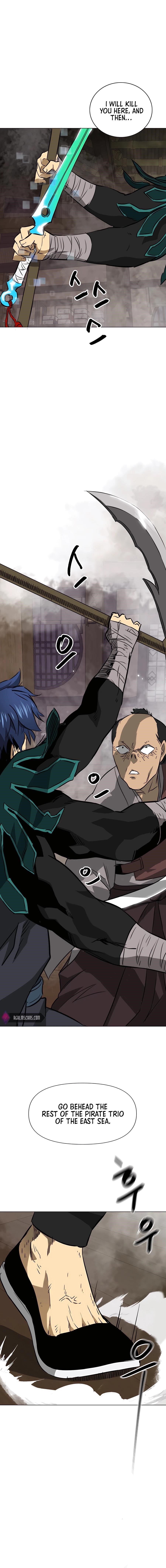 Infinite Level Up in Murim - Chapter 160 Page 24