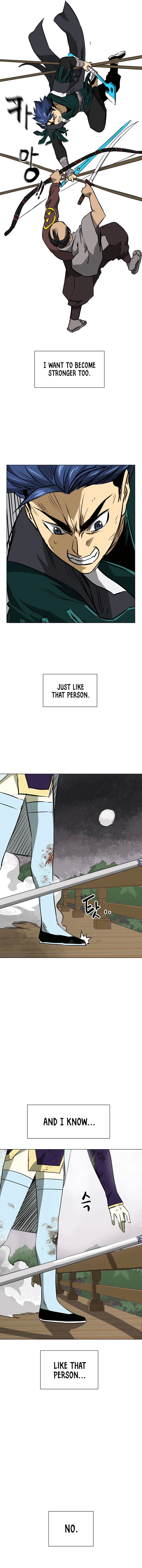 Infinite Level Up in Murim - Chapter 161 Page 20